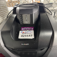 Keyence BZ-X810 All In One Fluorescence Microscope image 0